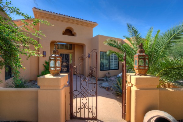 Scottsdale Luxury Homes $500,000 - $750,000